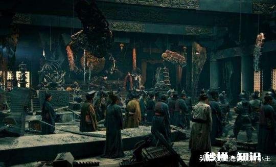 刘备称帝后,已经被迫禅让的汉献帝刘协得知时真的对蜀汉方向连笑了三声吗你怎么看