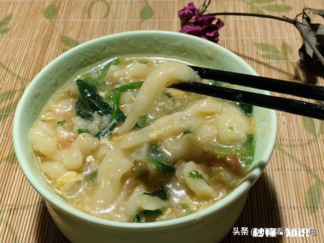 面食怎样做好吃有哪些好吃的面食都是怎样做的