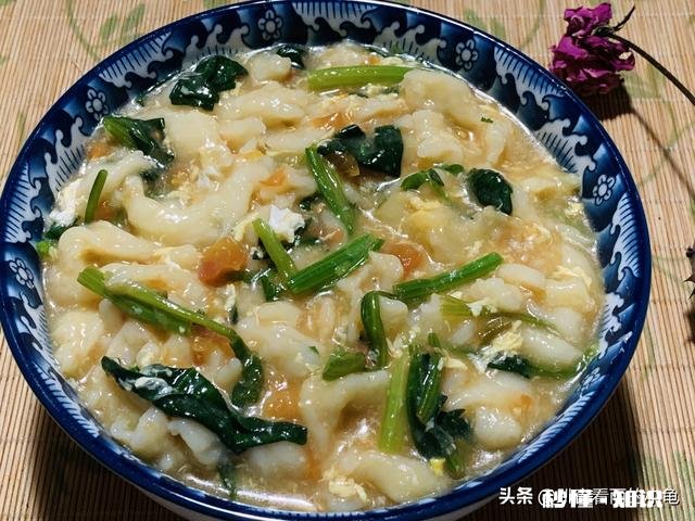 面食怎样做好吃有哪些好吃的面食都是怎样做的