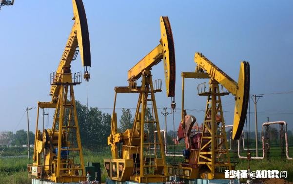 在油田上班的劳动强度与薪资待遇怎么样