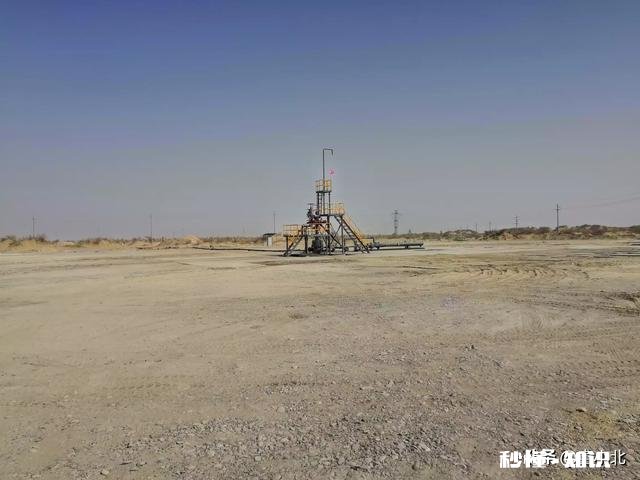 在油田上班的劳动强度与薪资待遇怎么样