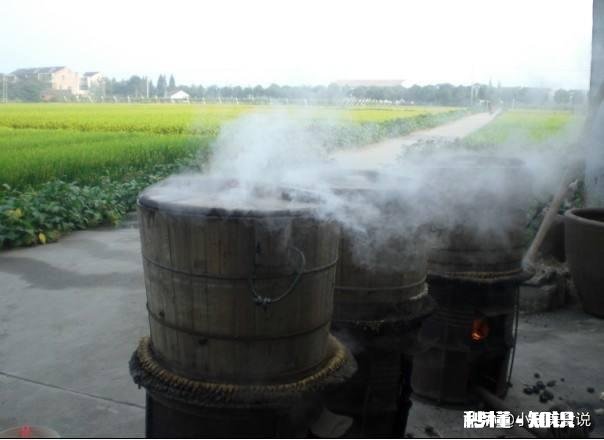 如何酿出清澈的米酒