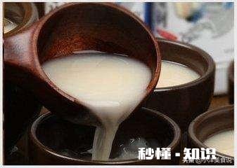 如何酿出清澈的米酒