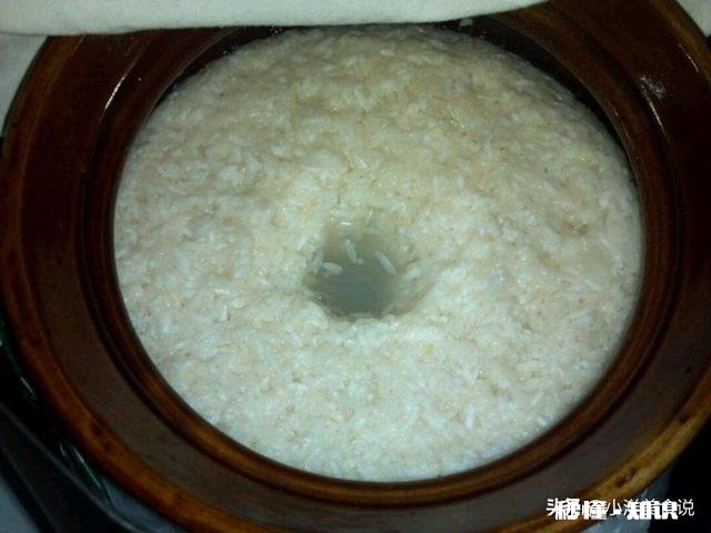 如何酿出清澈的米酒