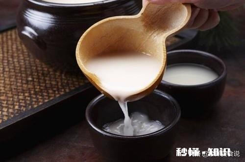 如何酿出清澈的米酒