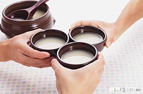 如何酿出清澈的米酒