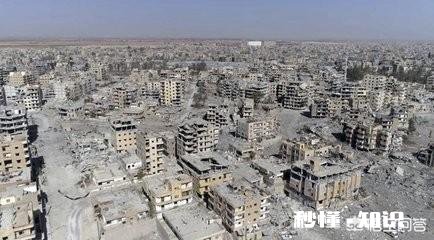 叙利亚目前的战乱局势会不会逐渐稳定下来