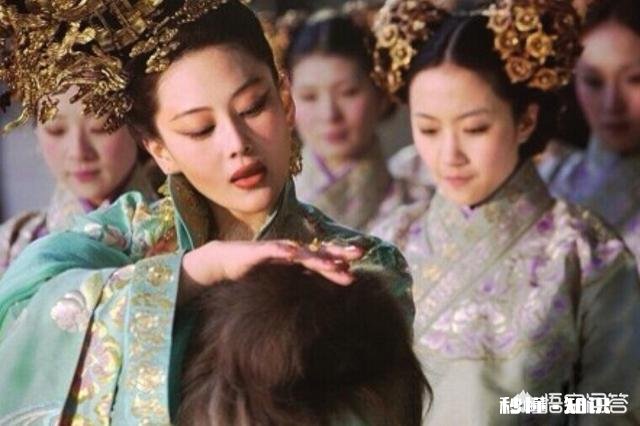 皇贵妃与贵妃有什么区别