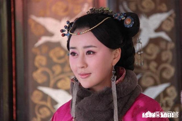 皇贵妃与贵妃有什么区别