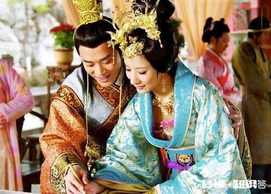 皇贵妃与贵妃有什么区别