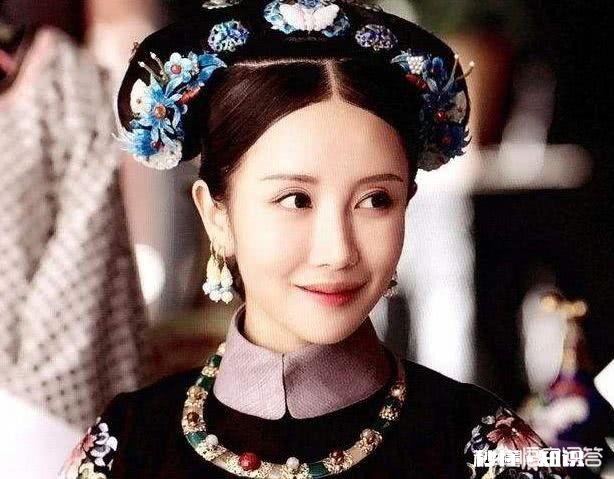 皇贵妃与贵妃有什么区别