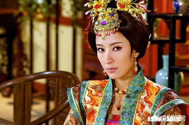 皇贵妃与贵妃有什么区别