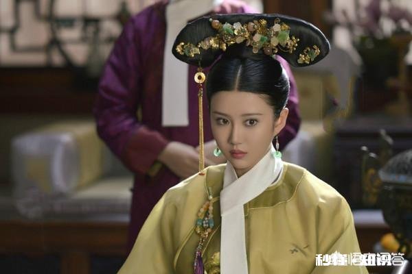 皇贵妃与贵妃有什么区别