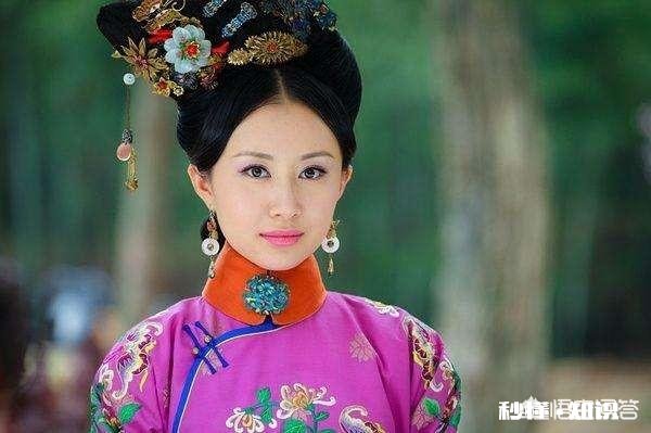 皇贵妃与贵妃有什么区别