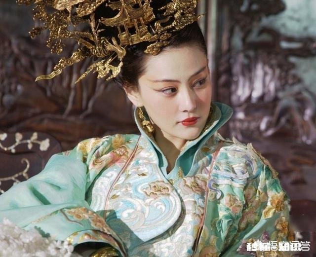 皇贵妃与贵妃有什么区别