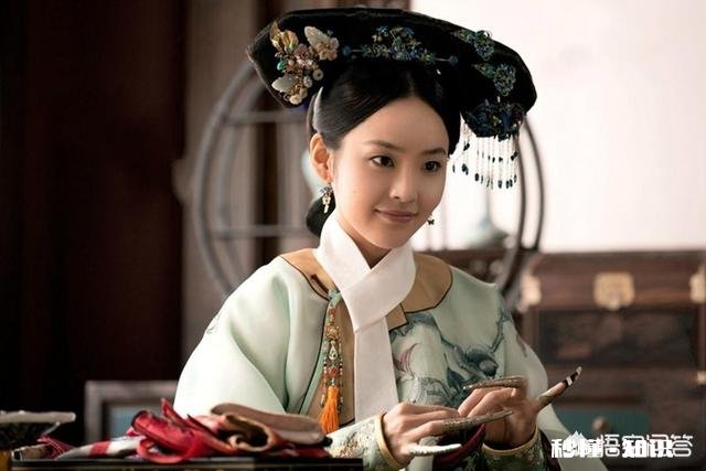 皇贵妃与贵妃有什么区别