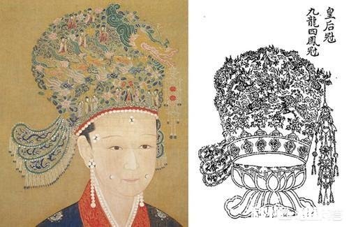 皇贵妃与贵妃有什么区别