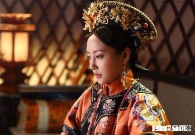 皇贵妃与贵妃有什么区别