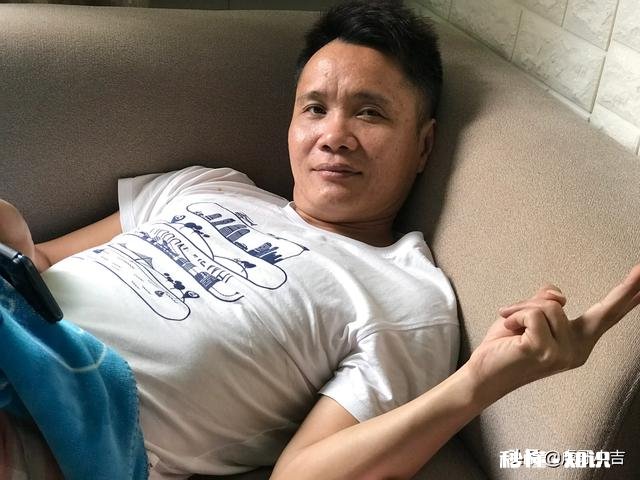 你最接受不了你的男朋友哪一个瞬间