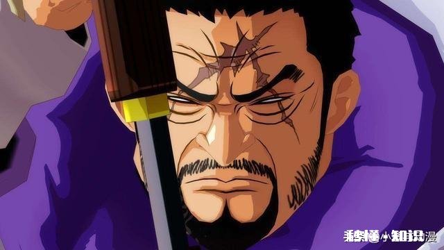 《海贼王》973话同人，革命军四位军队长团灭，龙揍萨博，这个剧情如何