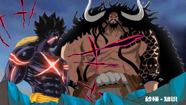 《海贼王》973话同人，革命军四位军队长团灭，龙揍萨博，这个剧情如何