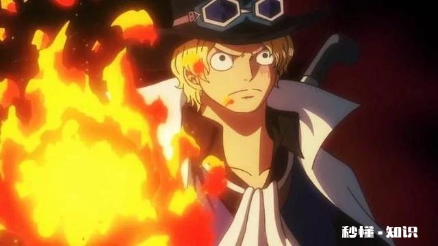 《海贼王》973话同人，革命军四位军队长团灭，龙揍萨博，这个剧情如何