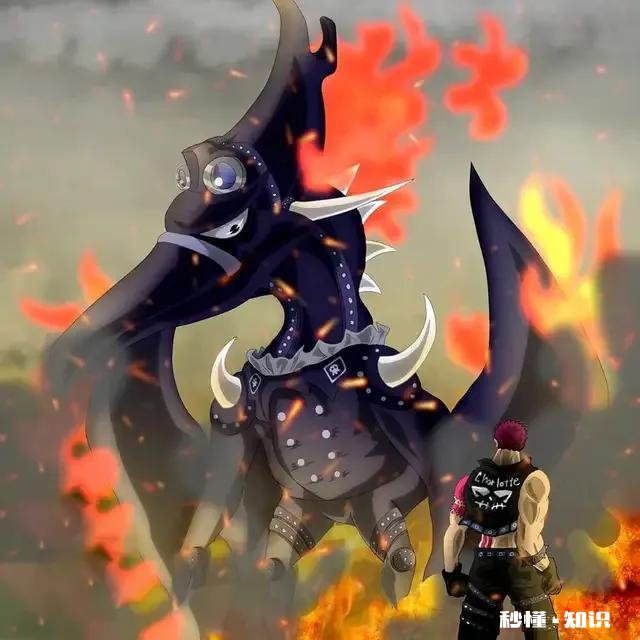 《海贼王》973话同人，革命军四位军队长团灭，龙揍萨博，这个剧情如何