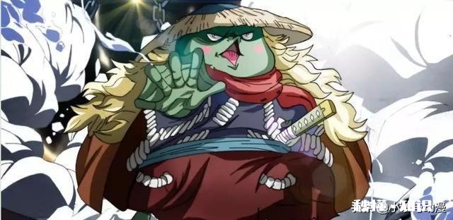 《海贼王》973话同人，革命军四位军队长团灭，龙揍萨博，这个剧情如何