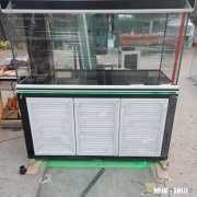 鱼缸的水用什么水好家用的普通自来水可以吗