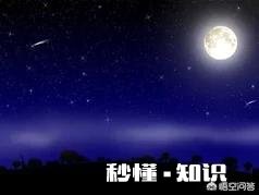 为什么人眼晴能一下就能看到几十亿光年的星星