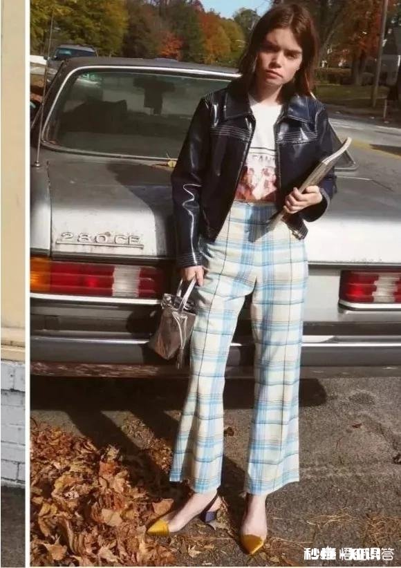 1米5的矮个子怎么穿搭可以穿出1米6甚至是1米7的感觉