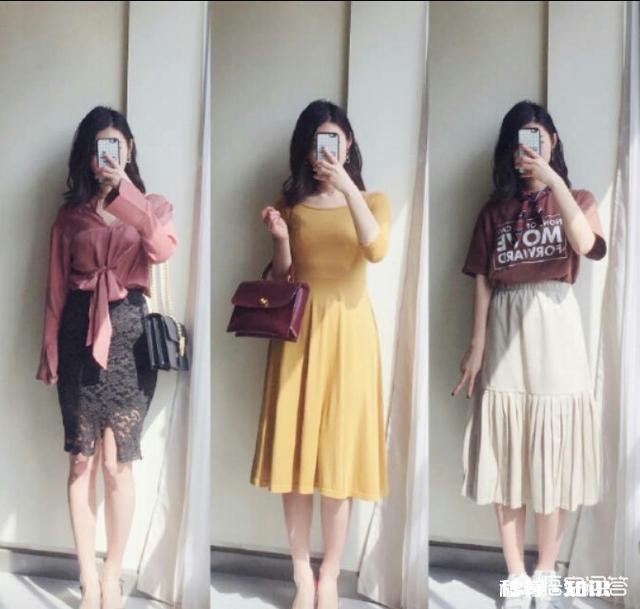 1米5的矮个子怎么穿搭可以穿出1米6甚至是1米7的感觉