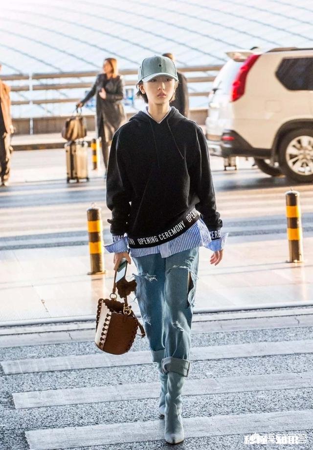 1米5的矮个子怎么穿搭可以穿出1米6甚至是1米7的感觉