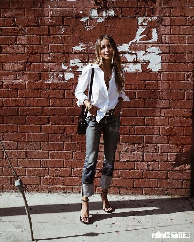 1米5的矮个子怎么穿搭可以穿出1米6甚至是1米7的感觉