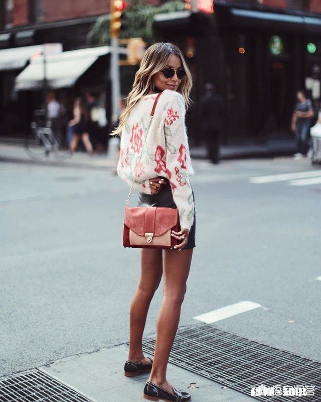 1米5的矮个子怎么穿搭可以穿出1米6甚至是1米7的感觉