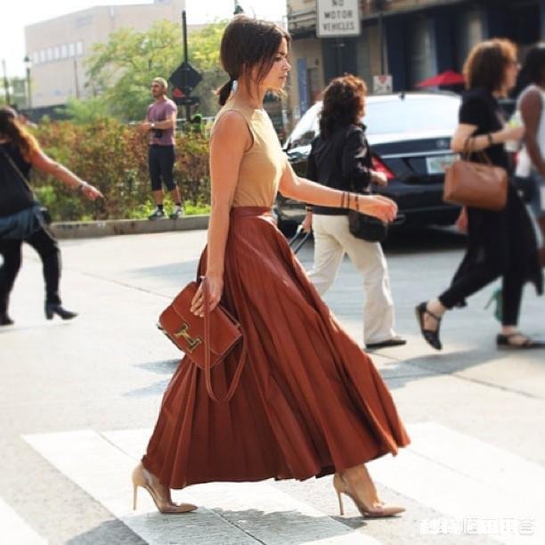 1米5的矮个子怎么穿搭可以穿出1米6甚至是1米7的感觉