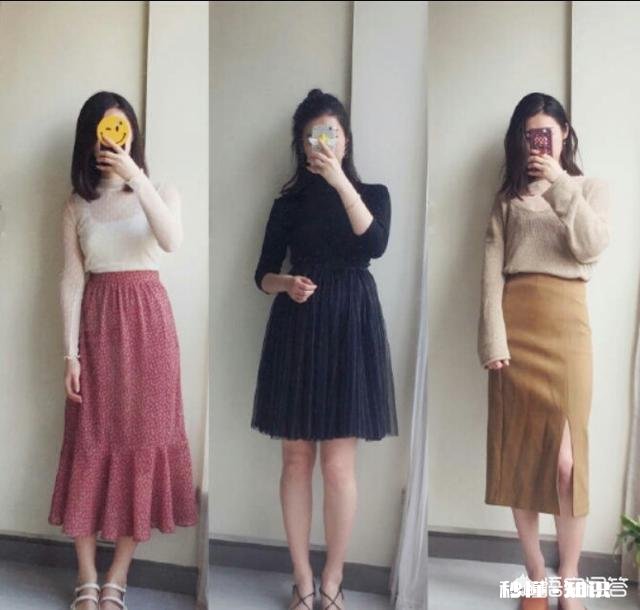 1米5的矮个子怎么穿搭可以穿出1米6甚至是1米7的感觉