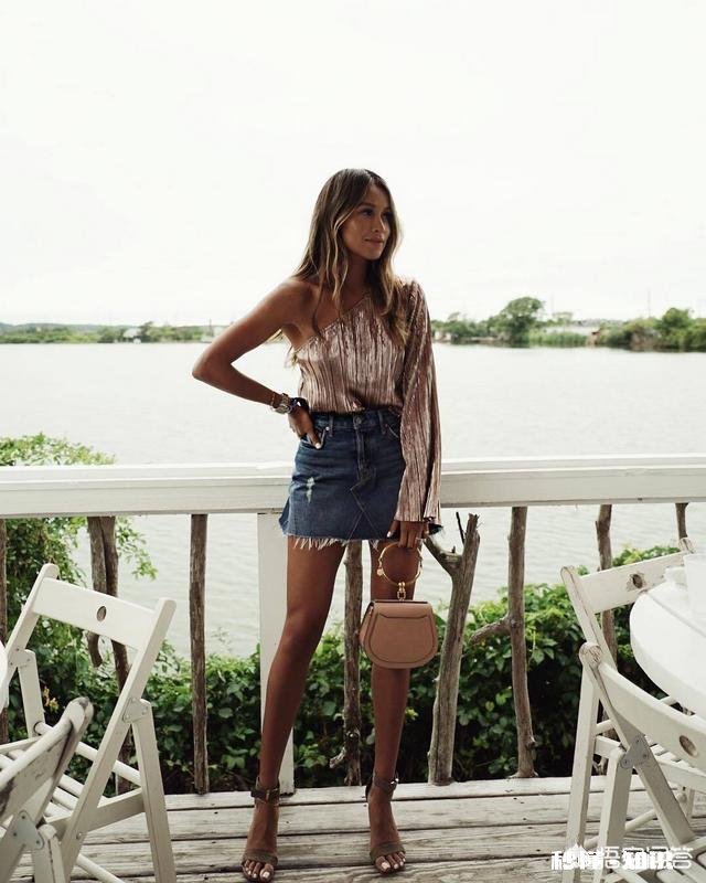 1米5的矮个子怎么穿搭可以穿出1米6甚至是1米7的感觉