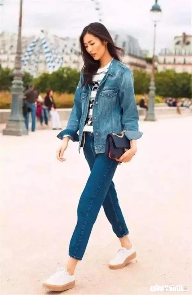 1米5的矮个子怎么穿搭可以穿出1米6甚至是1米7的感觉