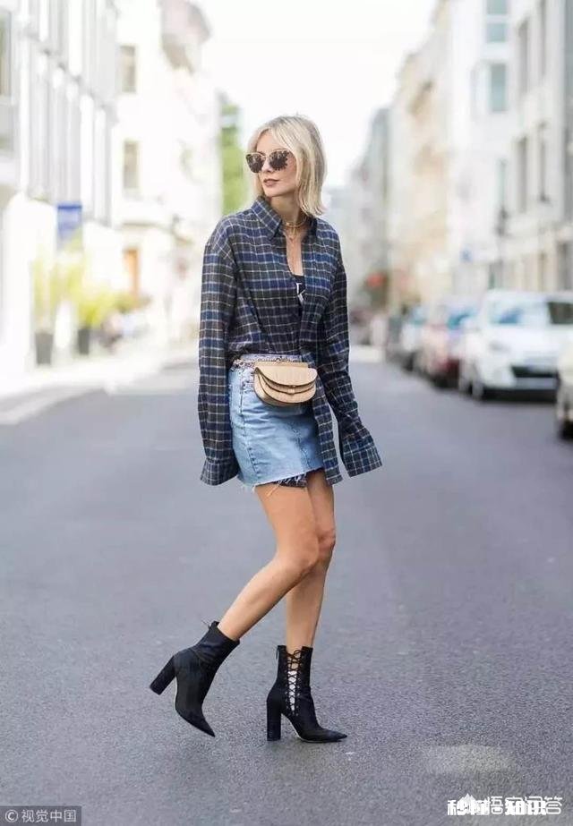 1米5的矮个子怎么穿搭可以穿出1米6甚至是1米7的感觉