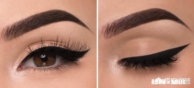 如何打造一款不易晕染的眼妆
