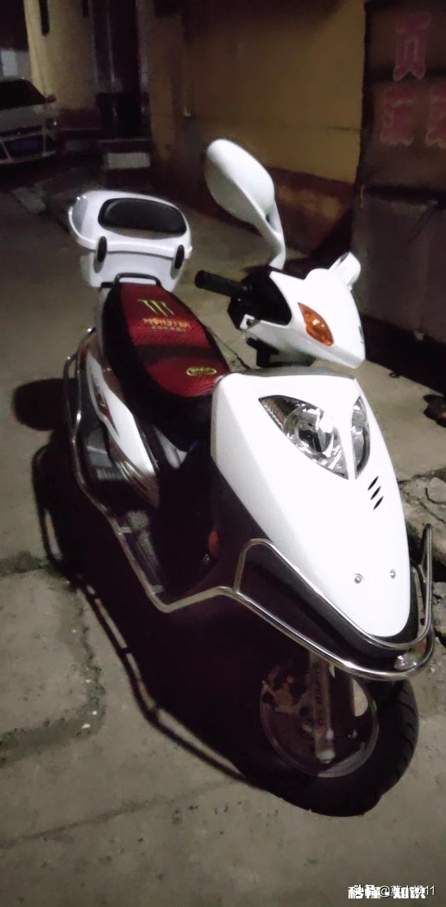 有没有踏板摩托车，价格便宜质量又好的，价格在3000以内的最好