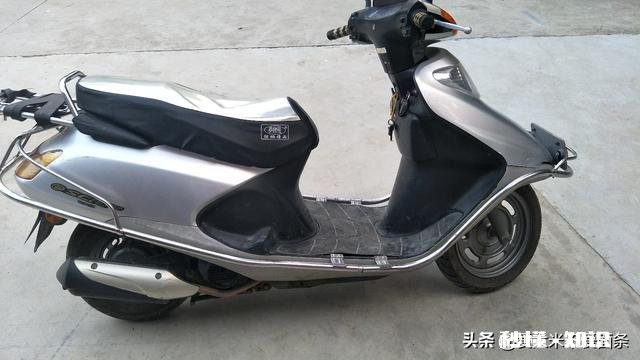 有没有踏板摩托车，价格便宜质量又好的，价格在3000以内的最好