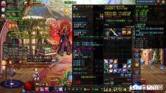 DNF刚回坑没多久，毕业了恍惚，但是没打造，有必要换一套哈林首饰吗