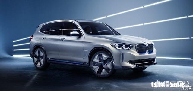 豪车电动汽车的现状如何