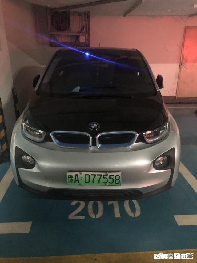 豪车电动汽车的现状如何