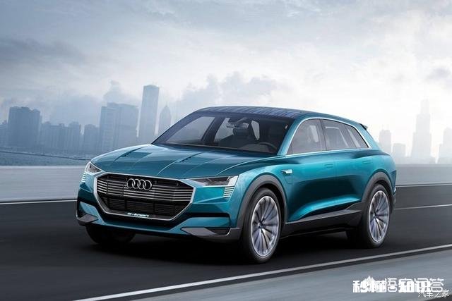 豪车电动汽车的现状如何