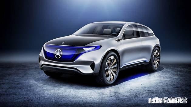 豪车电动汽车的现状如何