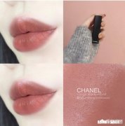 你觉得哪几支唇膏的颜色质感最好看