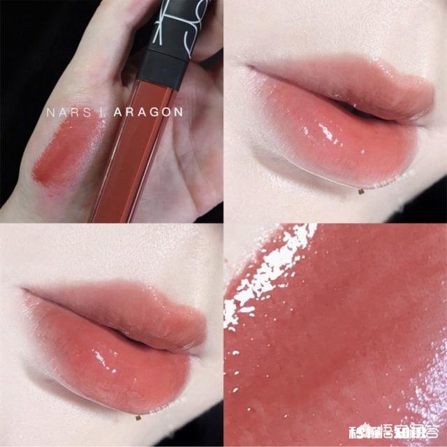 你觉得哪几支唇膏的颜色质感最好看